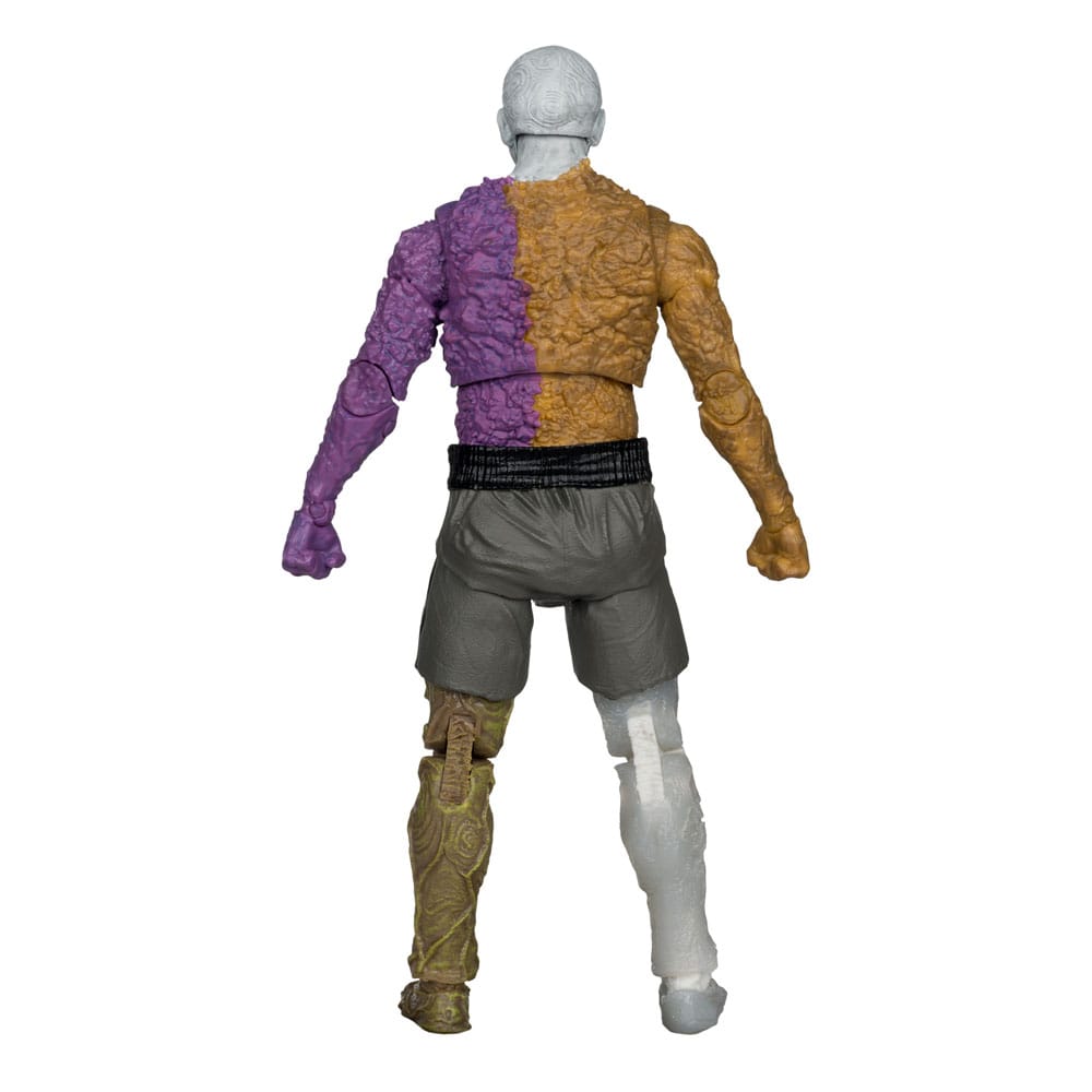 DC Comics: Superman (2025) DC Multiverse Action Figure Metamorpho 17 cm