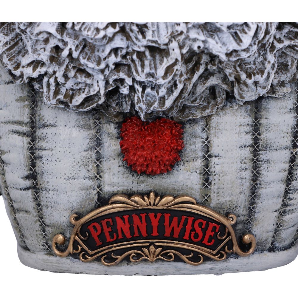 IT: Bust Pennywise 30 cm
