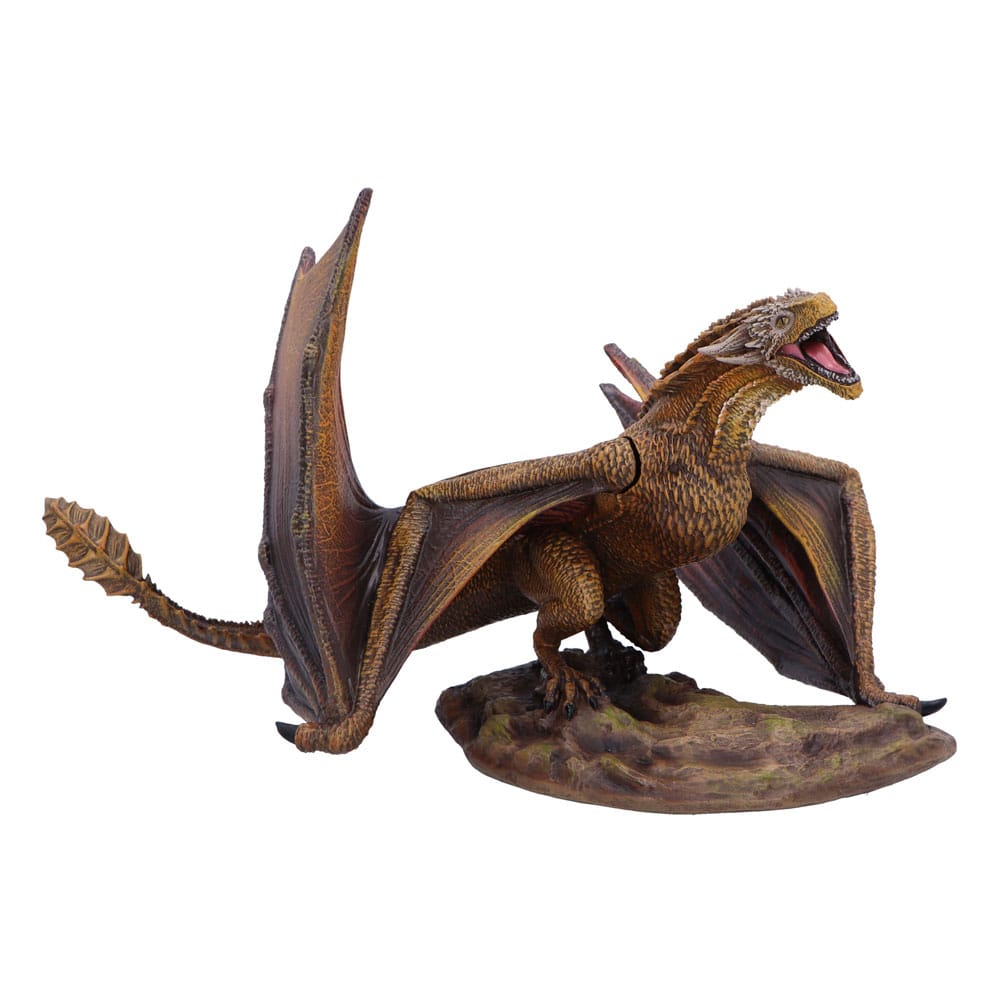 Game of Thrones: Figure Viserion 28 cm
