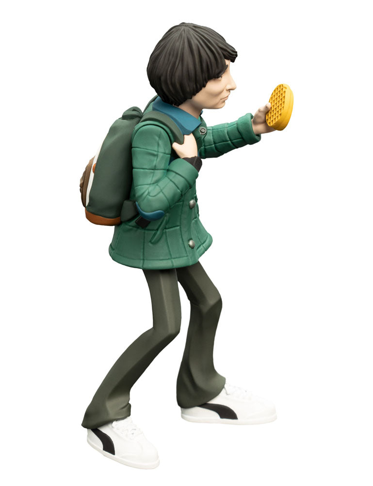 Stranger Things: Mini Epics Vinyl Figure Mike the Resourceful Limited Edition 14 cm