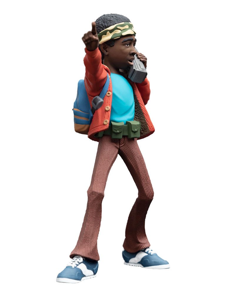 Stranger Things: Mini Epics Vinyl Figure Lucas the Lookout (Season 1) Limited Edition 14 cm