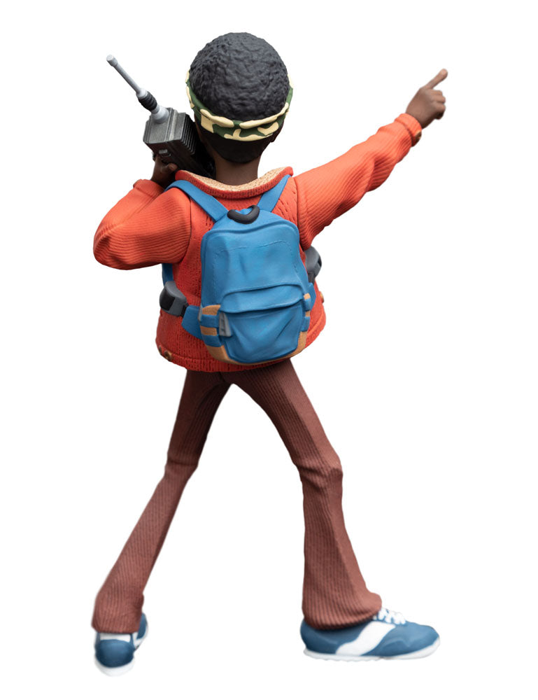 Stranger Things: Mini Epics Vinyl Figure Lucas the Lookout (Season 1) Limited Edition 14 cm