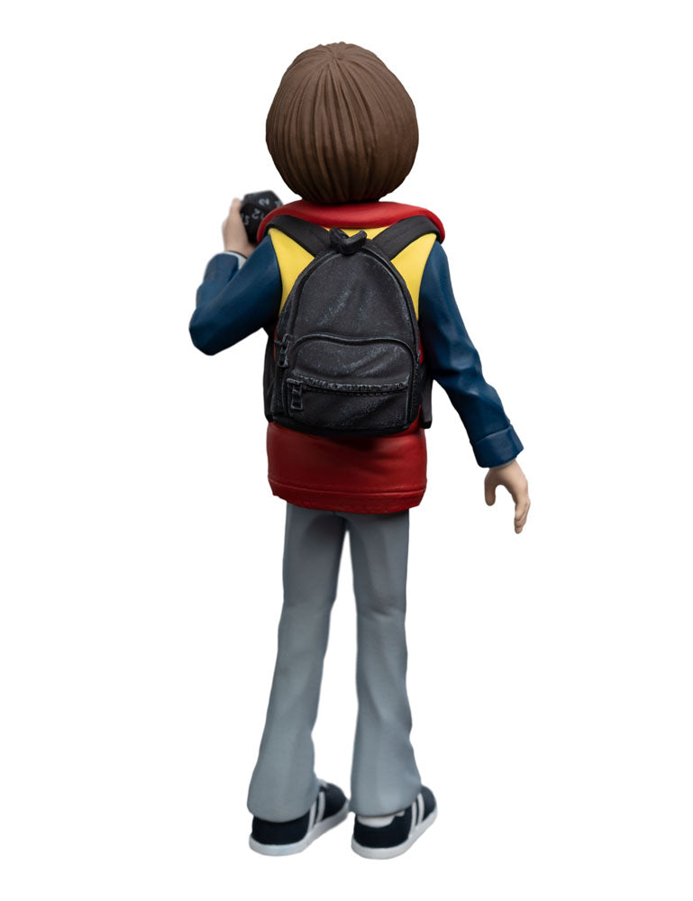 Stranger Things: Mini Epics Vinyl Figure Will the Wise (Season 1) Limited Edition 14 cm