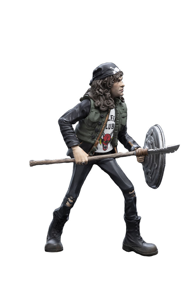 Stranger Things: Mini Epics Vinyl Figure Eddie Munson Limited Edition 16 cm