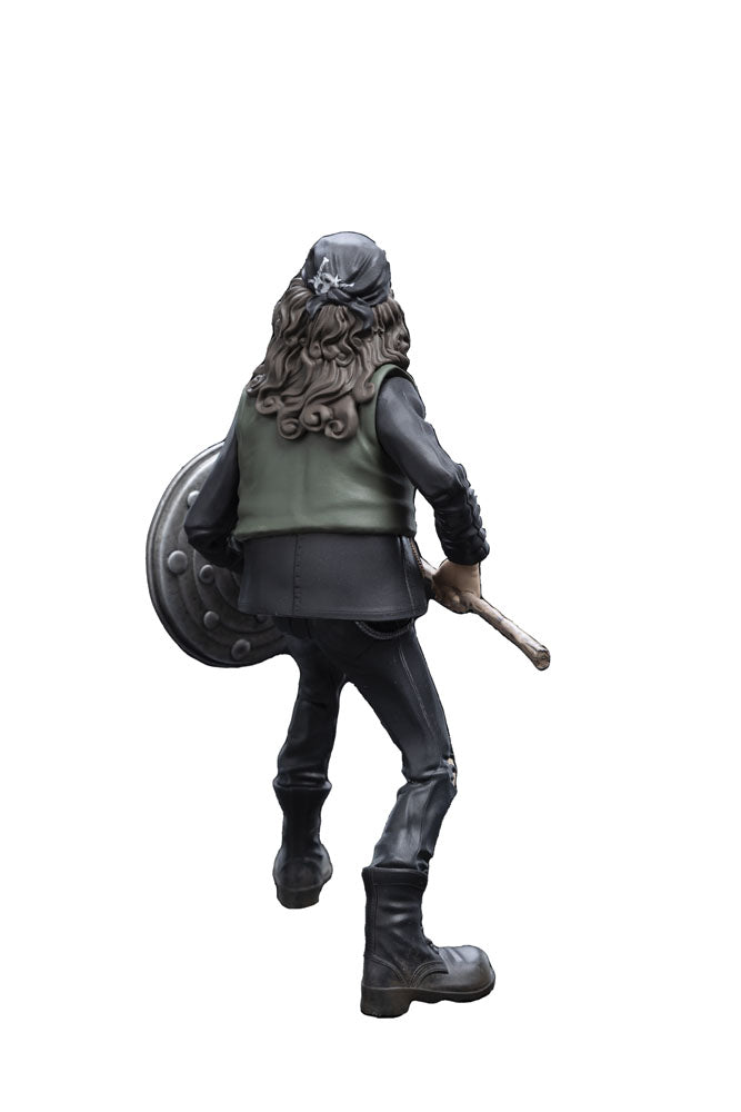 Stranger Things: Mini Epics Vinyl Figure Eddie Munson Limited Edition 16 cm