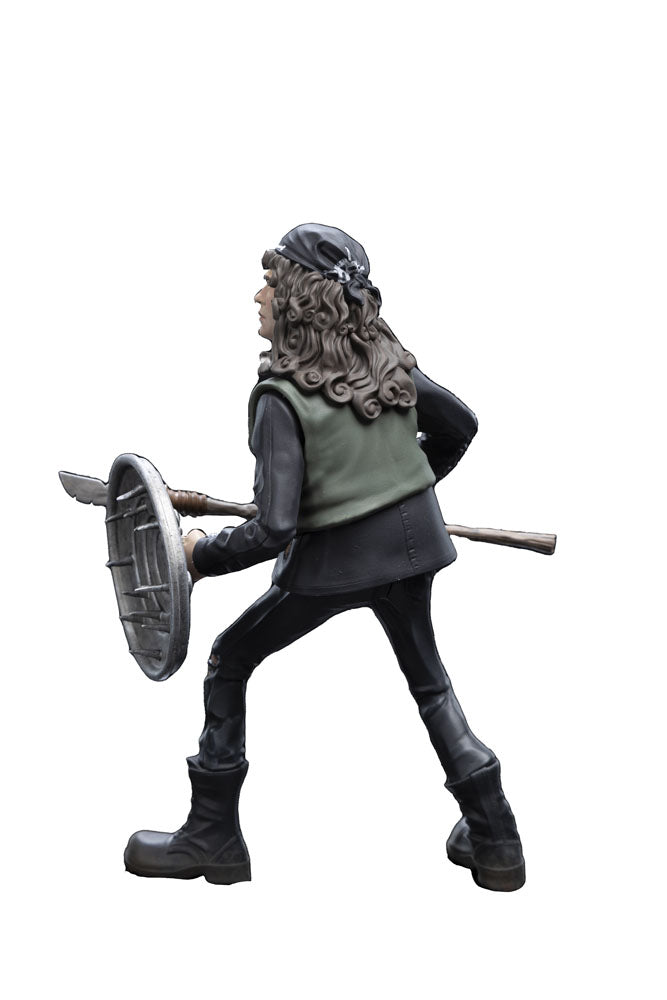 Stranger Things: Mini Epics Vinyl Figure Eddie Munson Limited Edition 16 cm