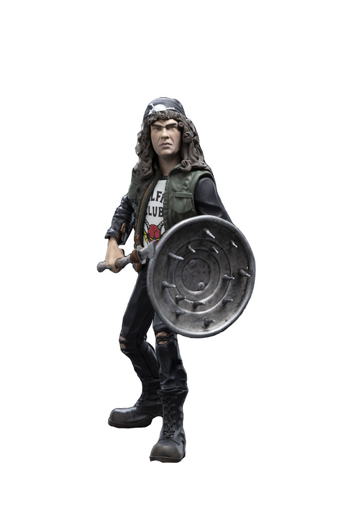 Stranger Things: Mini Epics Vinyl Figure Eddie Munson Limited Edition 16 cm