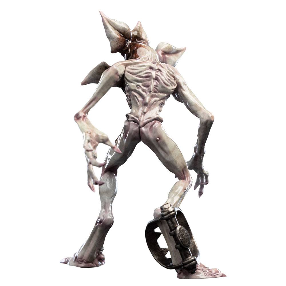 Stranger Things: Mini Epics Vinyl Figure The Demogorgon Limited Edition 17 cm