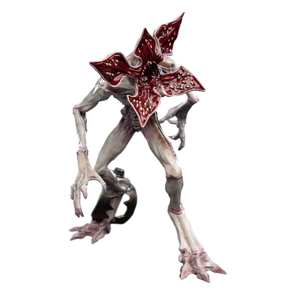 Stranger Things: Mini Epics Vinyl Figure The Demogorgon Limited Edition 17 cm