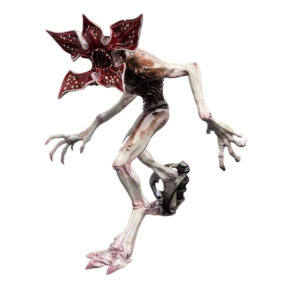 Stranger Things: Mini Epics Vinyl Figure The Demogorgon Limited Edition 17 cm