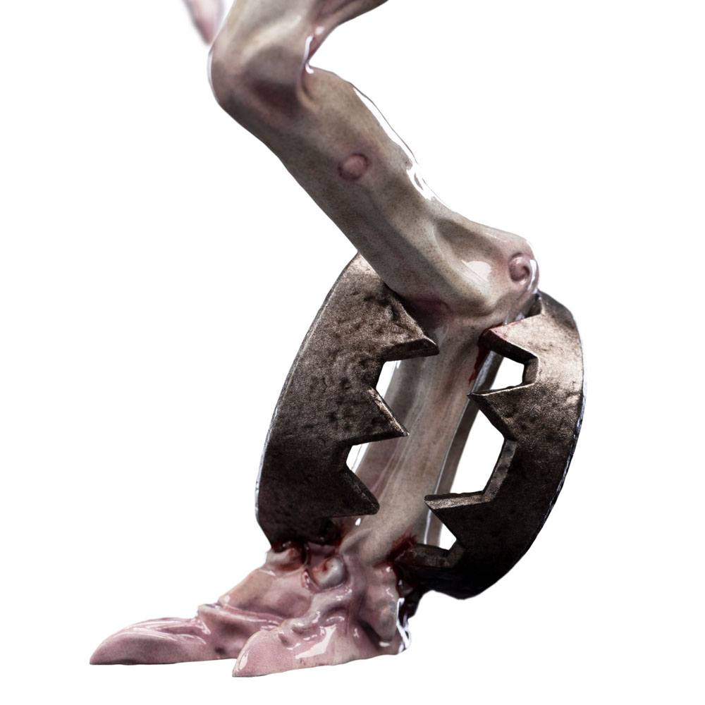 Stranger Things: Mini Epics Vinyl Figure The Demogorgon Limited Edition 17 cm