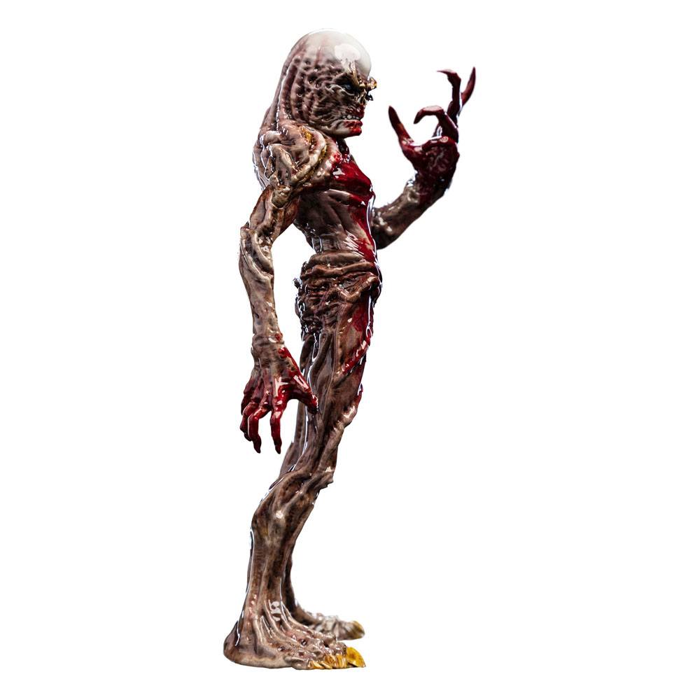 Stranger Things: Mini Epics Vinyl Figure Vecna (Season 4) 17 cm