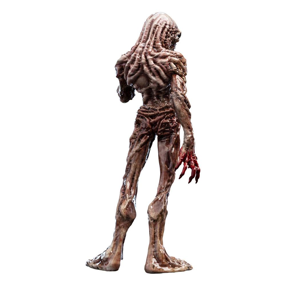 Stranger Things: Mini Epics Vinyl Figure Vecna (Season 4) 17 cm