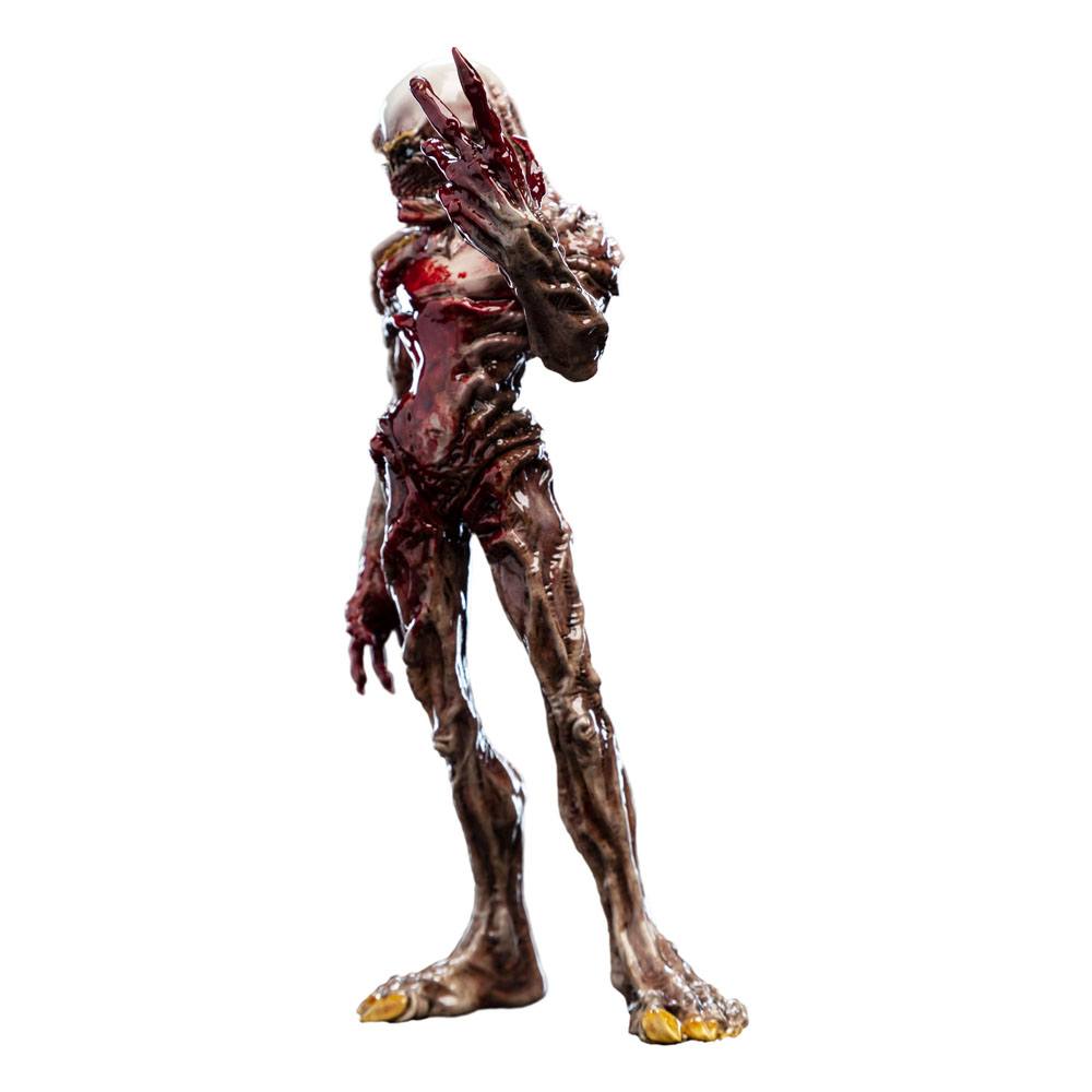 Stranger Things: Mini Epics Vinyl Figure Vecna (Season 4) 17 cm