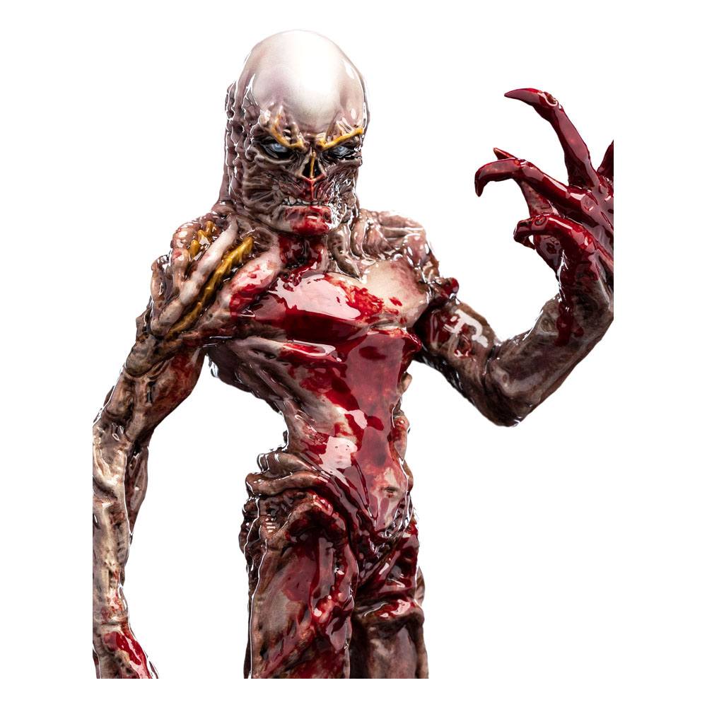 Stranger Things: Mini Epics Vinyl Figure Vecna (Season 4) 17 cm