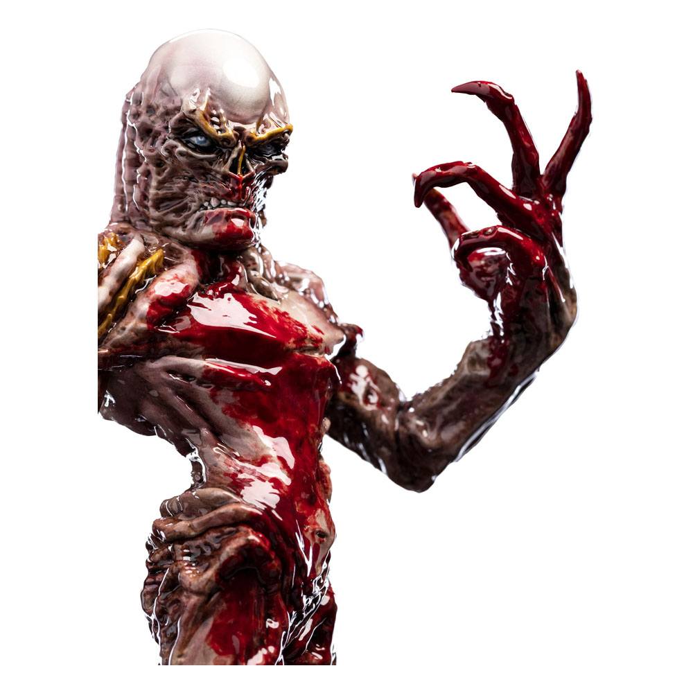 Stranger Things: Mini Epics Vinyl Figure Vecna (Season 4) 17 cm
