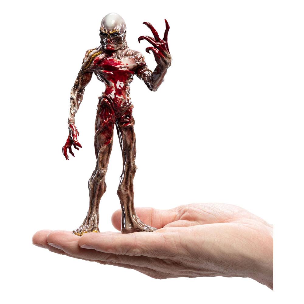 Stranger Things: Mini Epics Vinyl Figure Vecna (Season 4) 17 cm