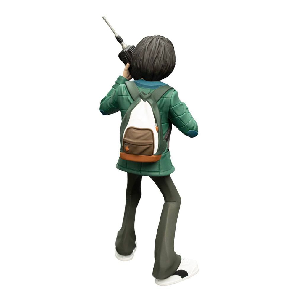 Stranger Things: Mini Epics Vinyl Figure Mike Wheeler (Season 1) 15 cm