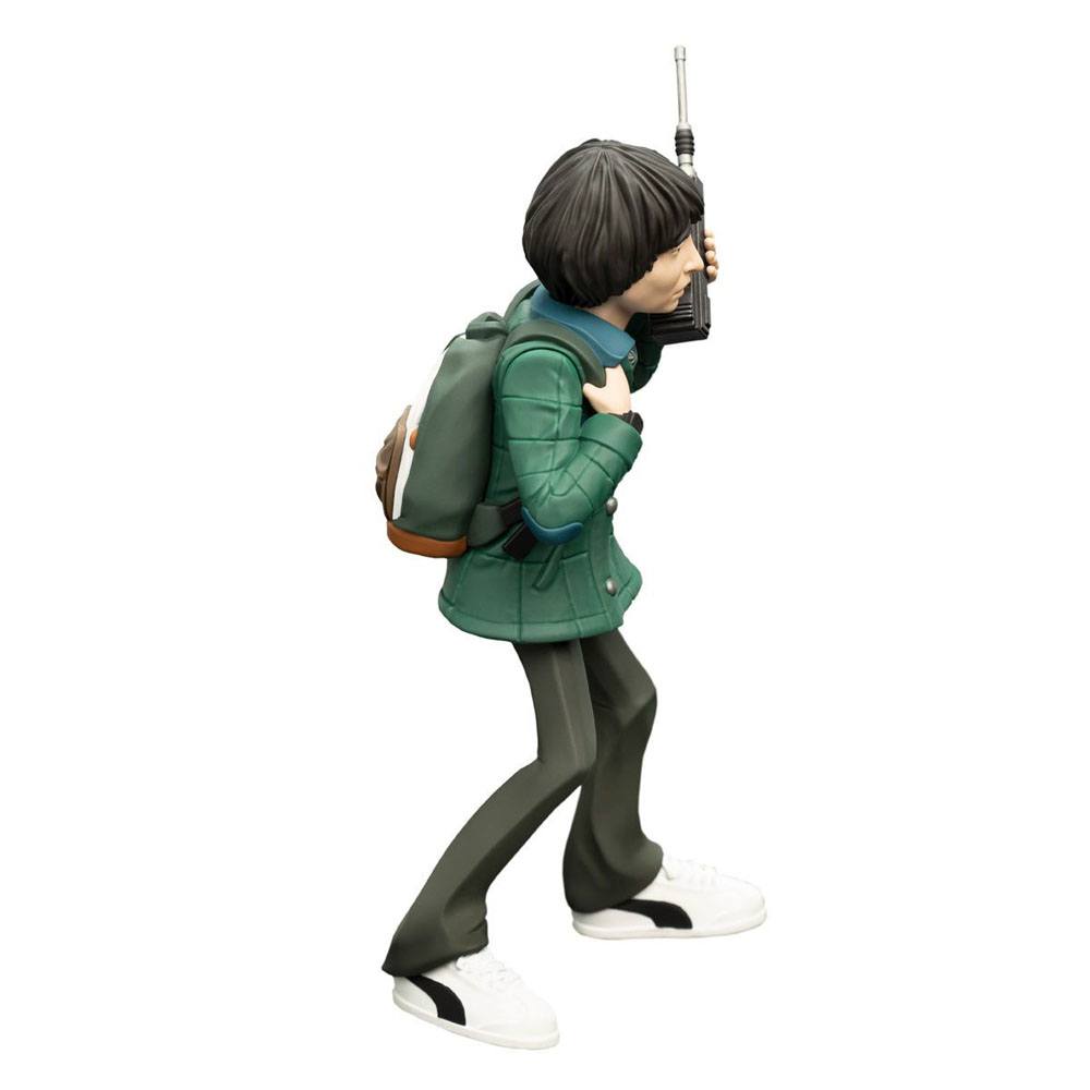 Stranger Things: Mini Epics Vinyl Figure Mike Wheeler (Season 1) 15 cm
