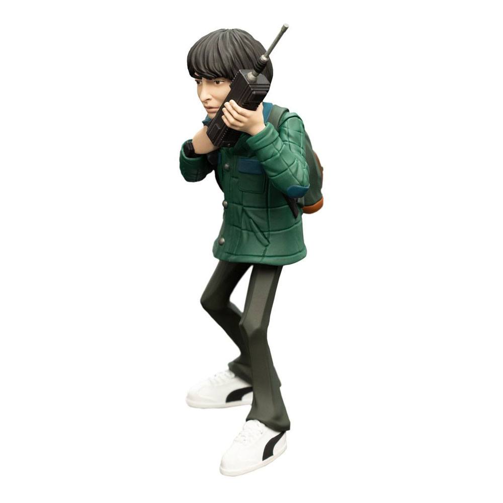 Stranger Things: Mini Epics Vinyl Figure Mike Wheeler (Season 1) 15 cm