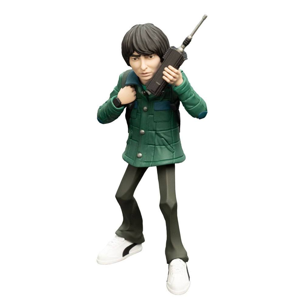 Stranger Things: Mini Epics Vinyl Figure Mike Wheeler (Season 1) 15 cm
