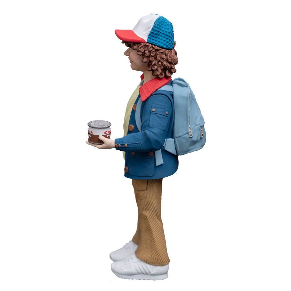 Stranger Things: Mini Epics Vinyl Figure Dustin Henderson (Season 1) 15 cm