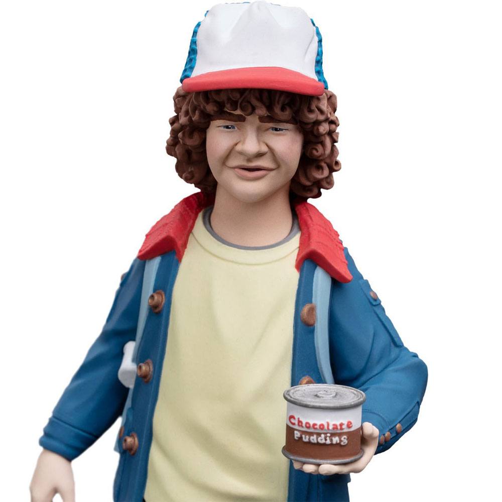 Stranger Things: Mini Epics Vinyl Figure Dustin Henderson (Season 1) 15 cm