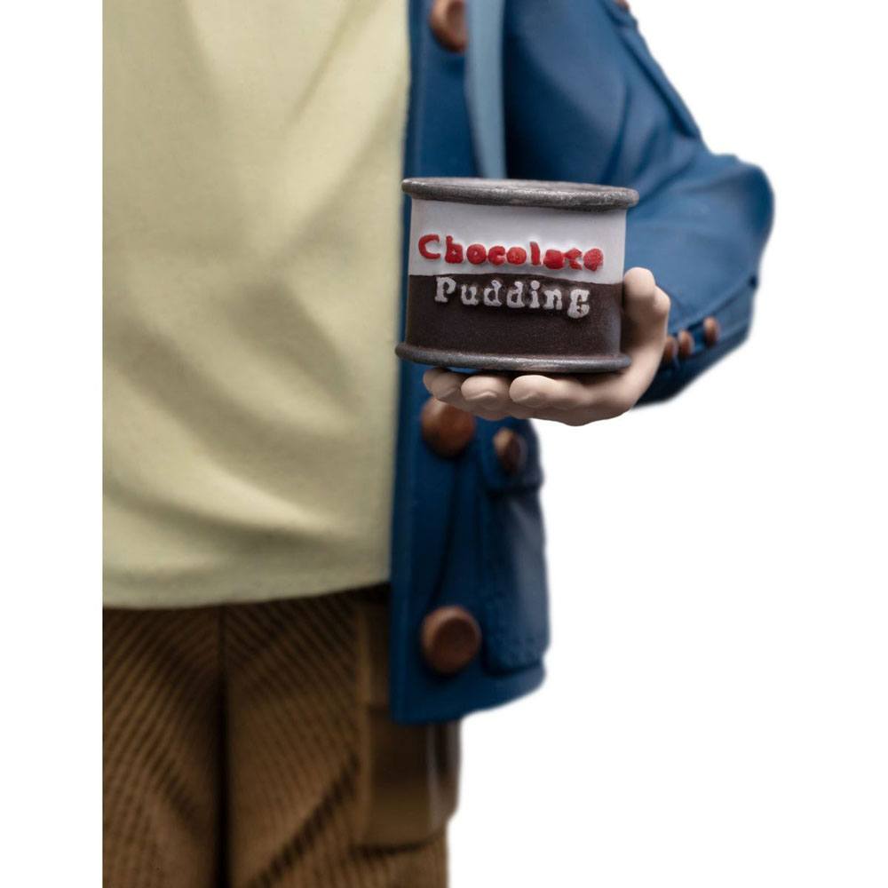 Stranger Things: Mini Epics Vinyl Figure Dustin Henderson (Season 1) 15 cm