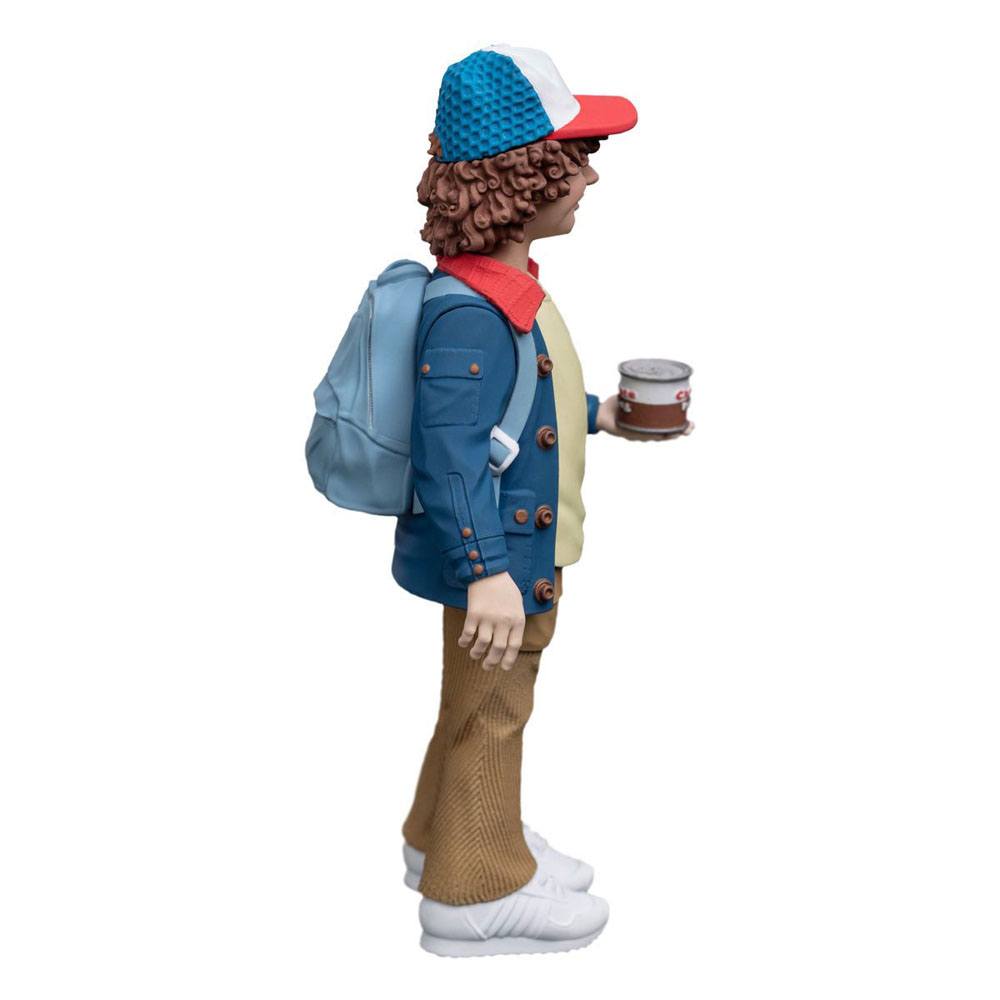 Stranger Things: Mini Epics Vinyl Figure Dustin Henderson (Season 1) 15 cm