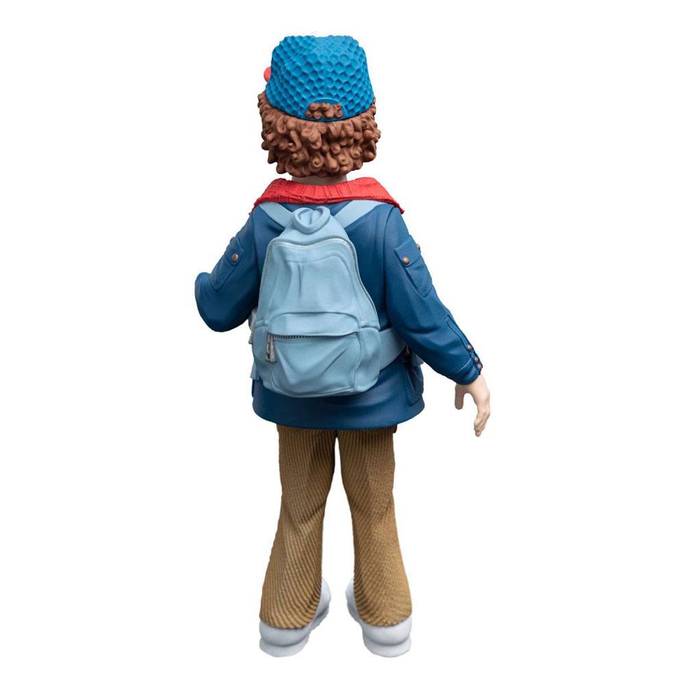 Stranger Things: Mini Epics Vinyl Figure Dustin Henderson (Season 1) 15 cm