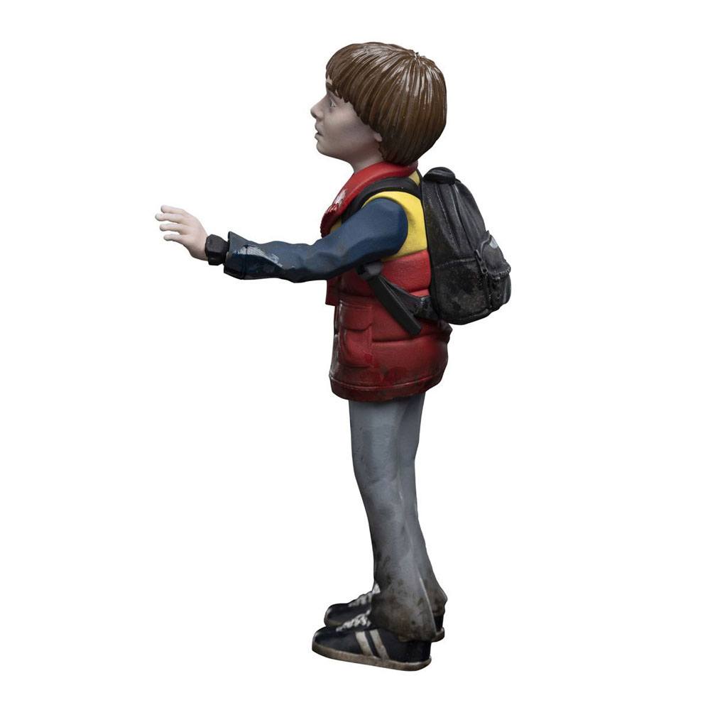 Stranger Things: Mini Epics Vinyl Figure Will Byers (Season 1) 14 cm