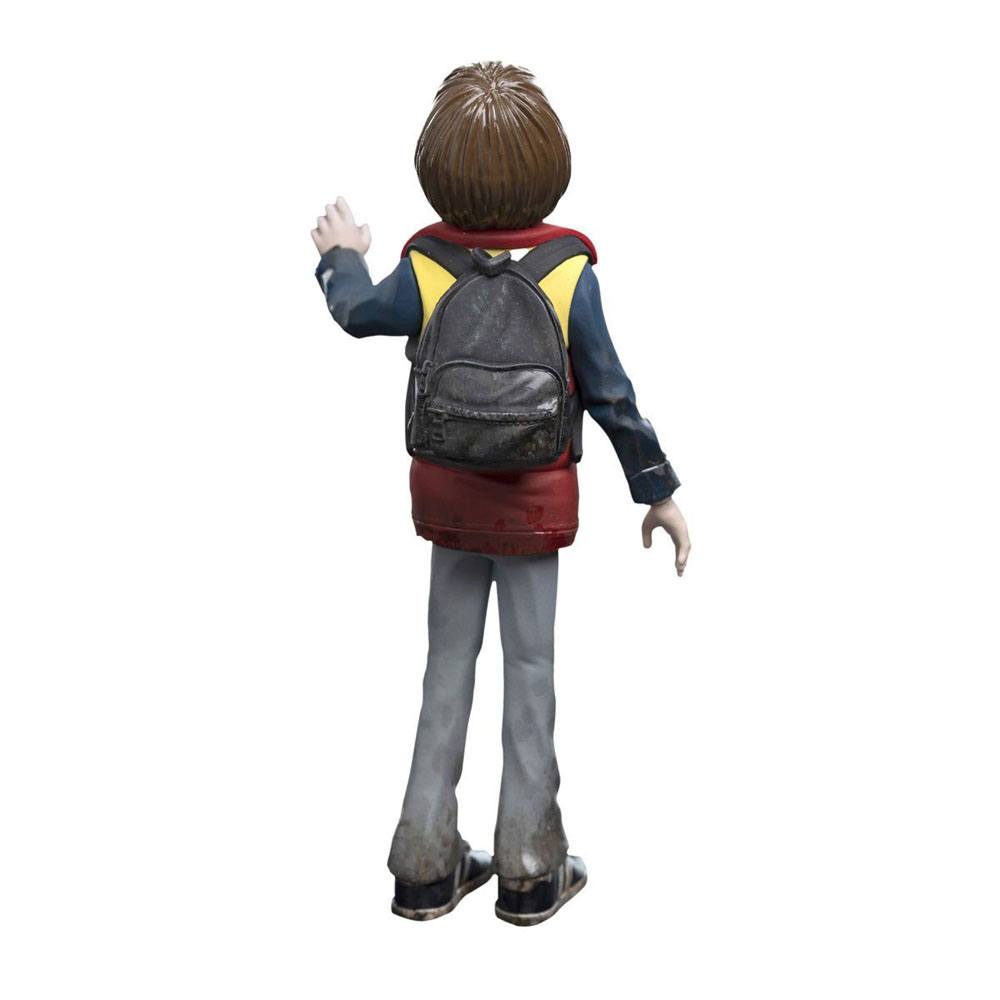 Stranger Things: Mini Epics Vinyl Figure Will Byers (Season 1) 14 cm