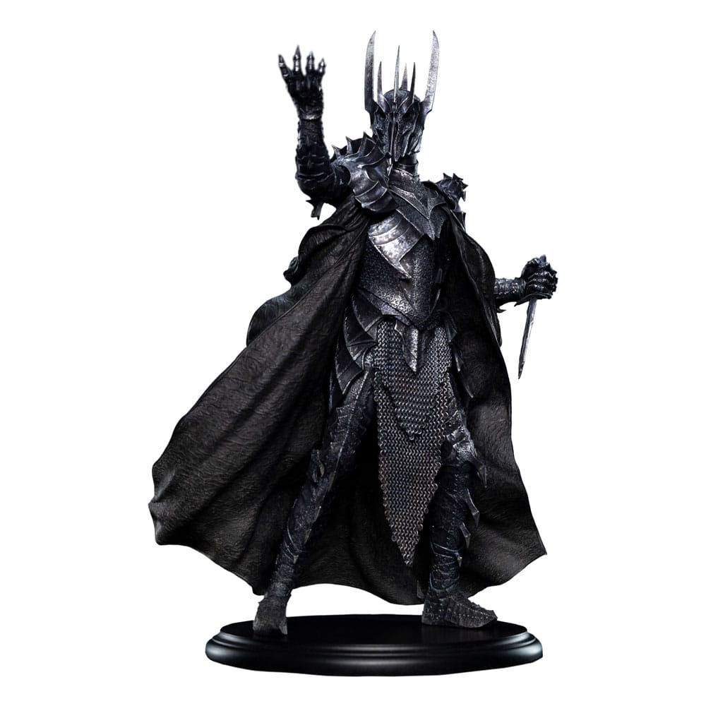 The Lord of the Rings: Statue Sauron 20 cm