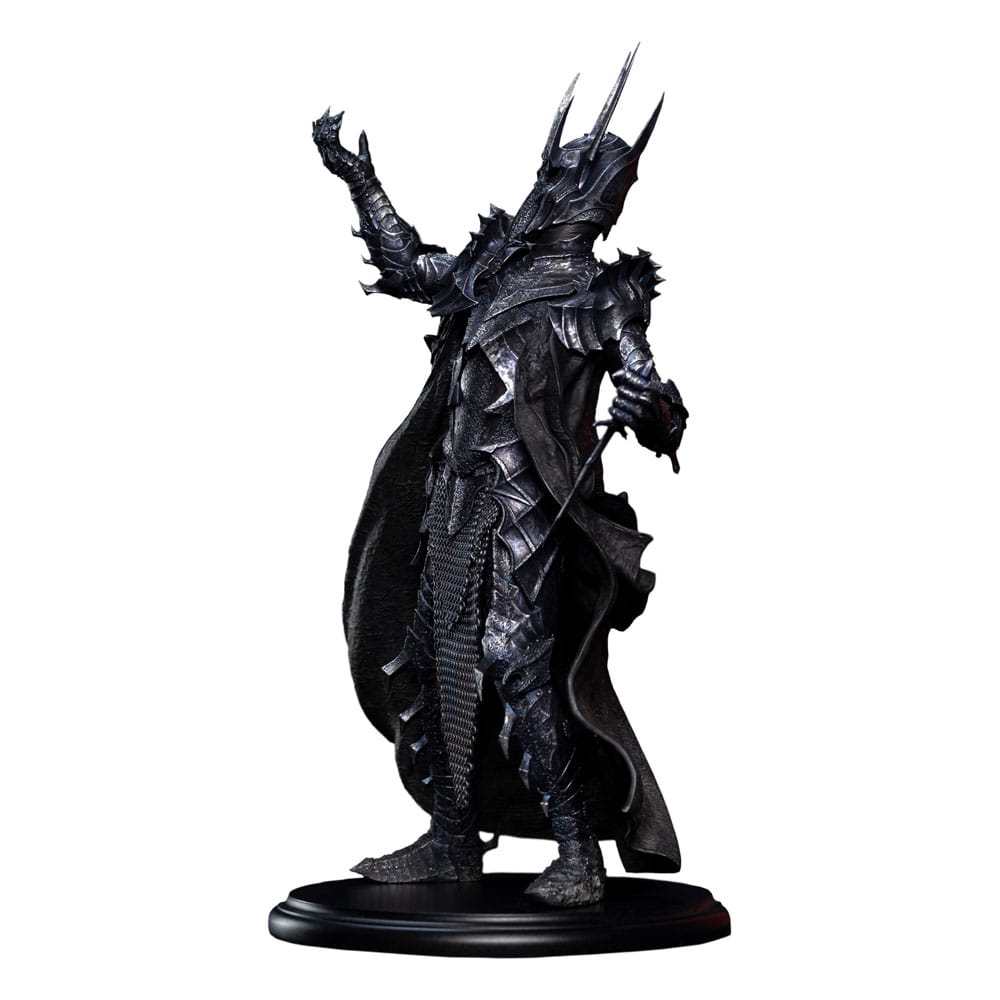 The Lord of the Rings: Statue Sauron 20 cm