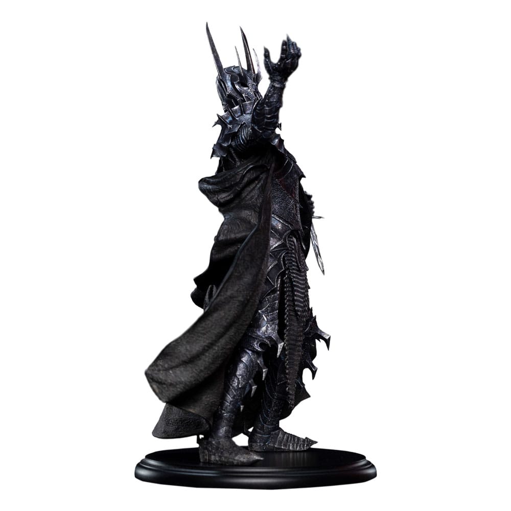 The Lord of the Rings: Statue Sauron 20 cm