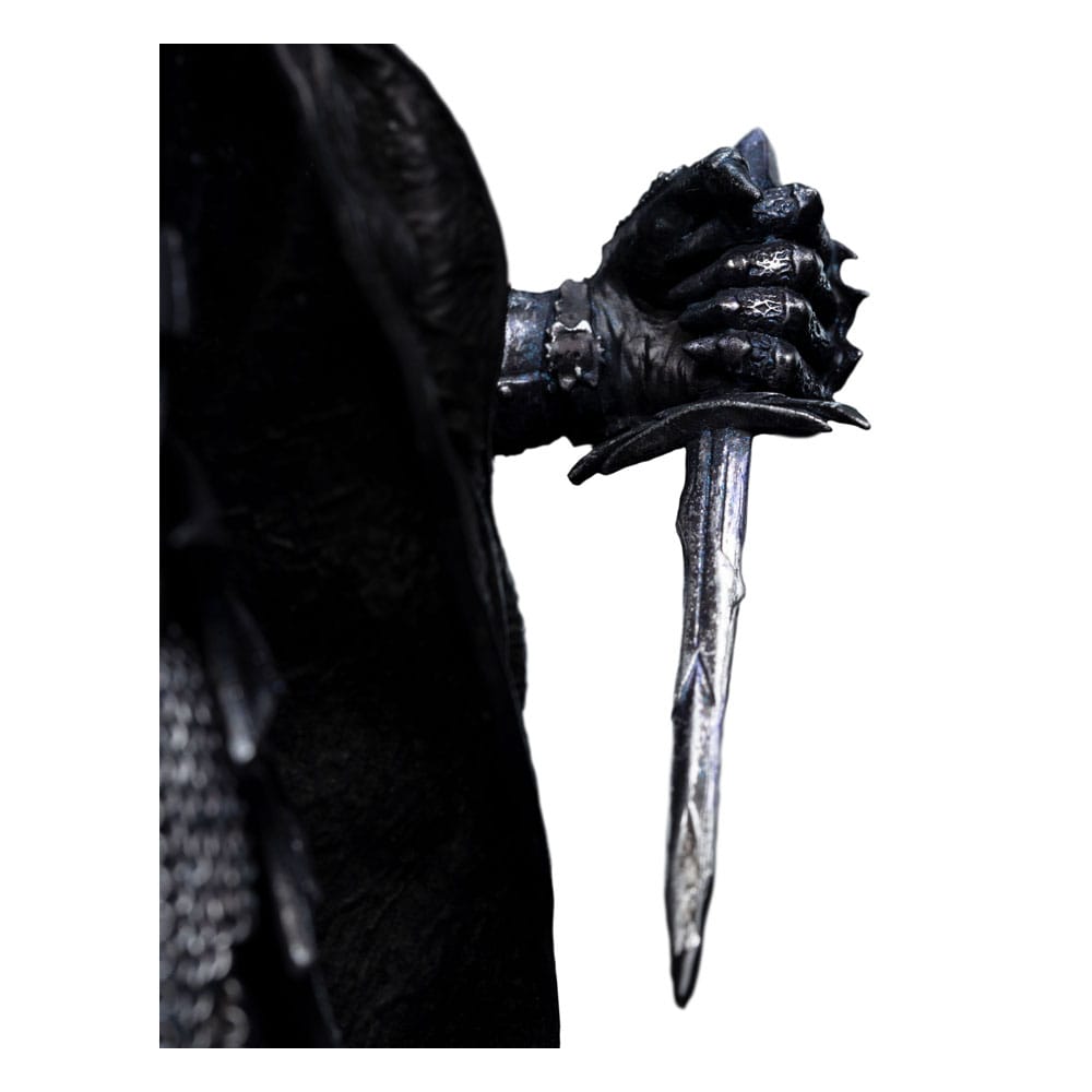 The Lord of the Rings: Statue Sauron 20 cm