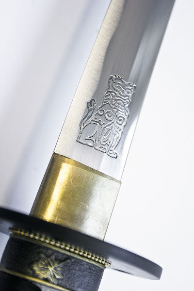 Kill Bill: Replica 1:1 Hattori Hanzo Sword