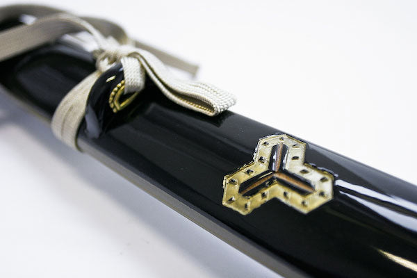 Kill Bill: Replica 1:1 Hattori Hanzo Sword