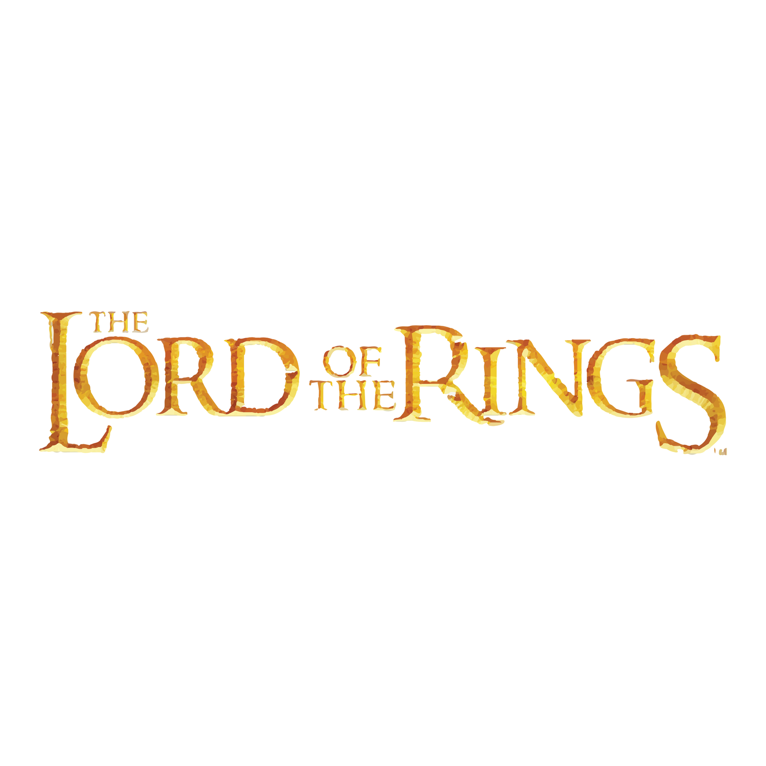 THE LORD OF THE RINGS