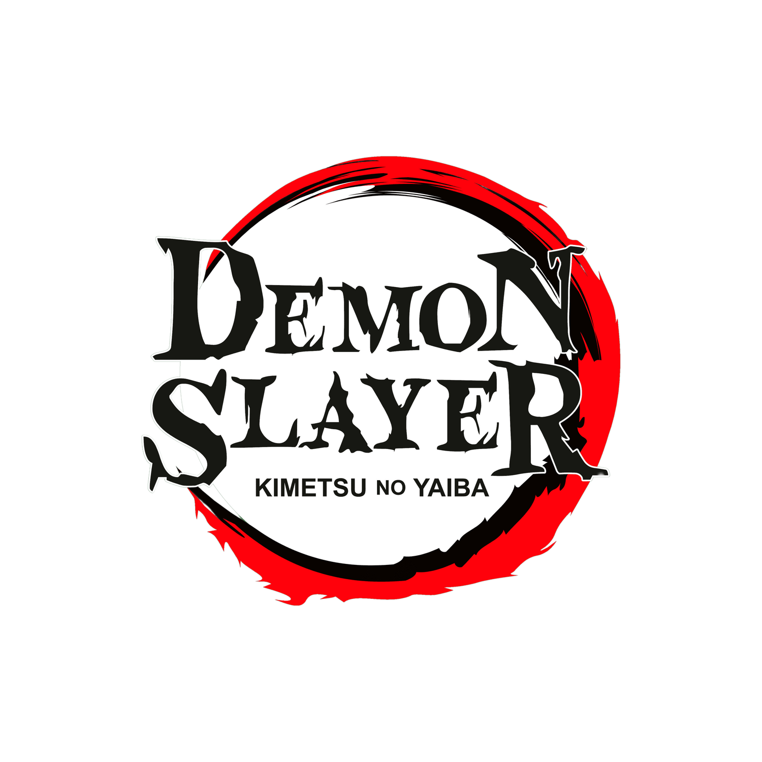 DEMON SLAYER