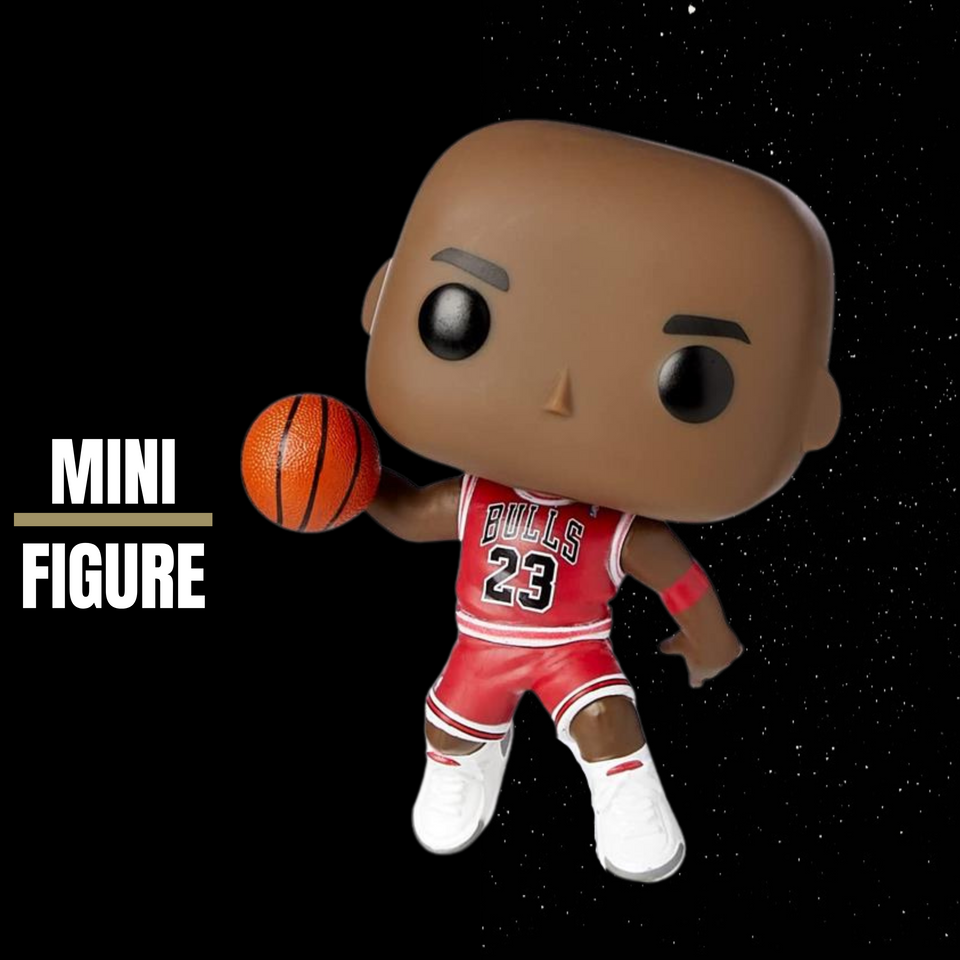 Big Bang Collectibles