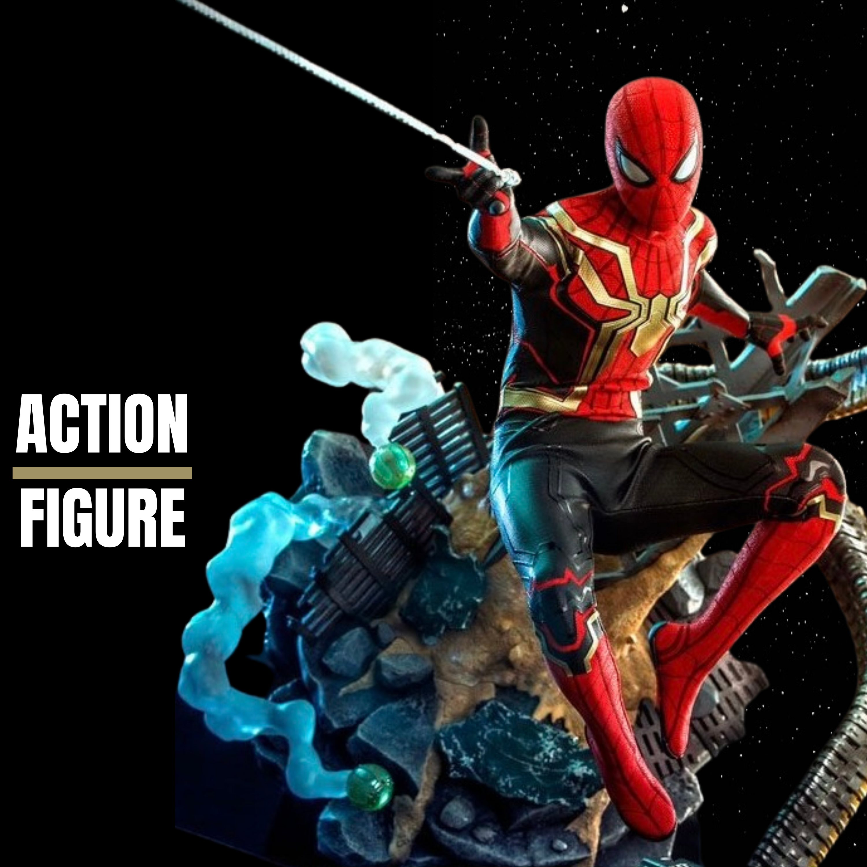 Action Figure