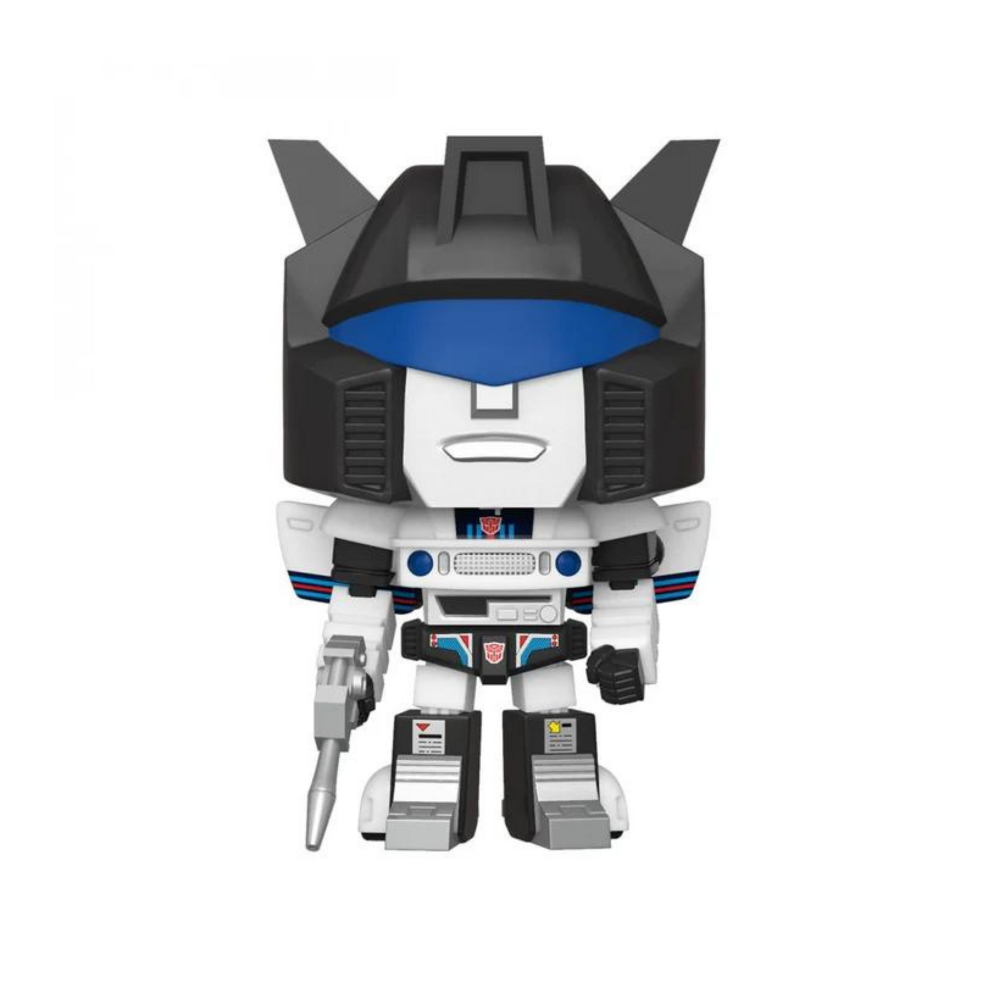 Pop! Vinyl: Transformers - Jazz