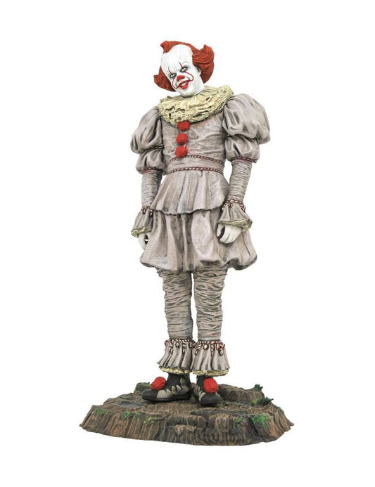 IT: Chapter Two Gallery PVC Statue Pennywise Swamp 25 cm