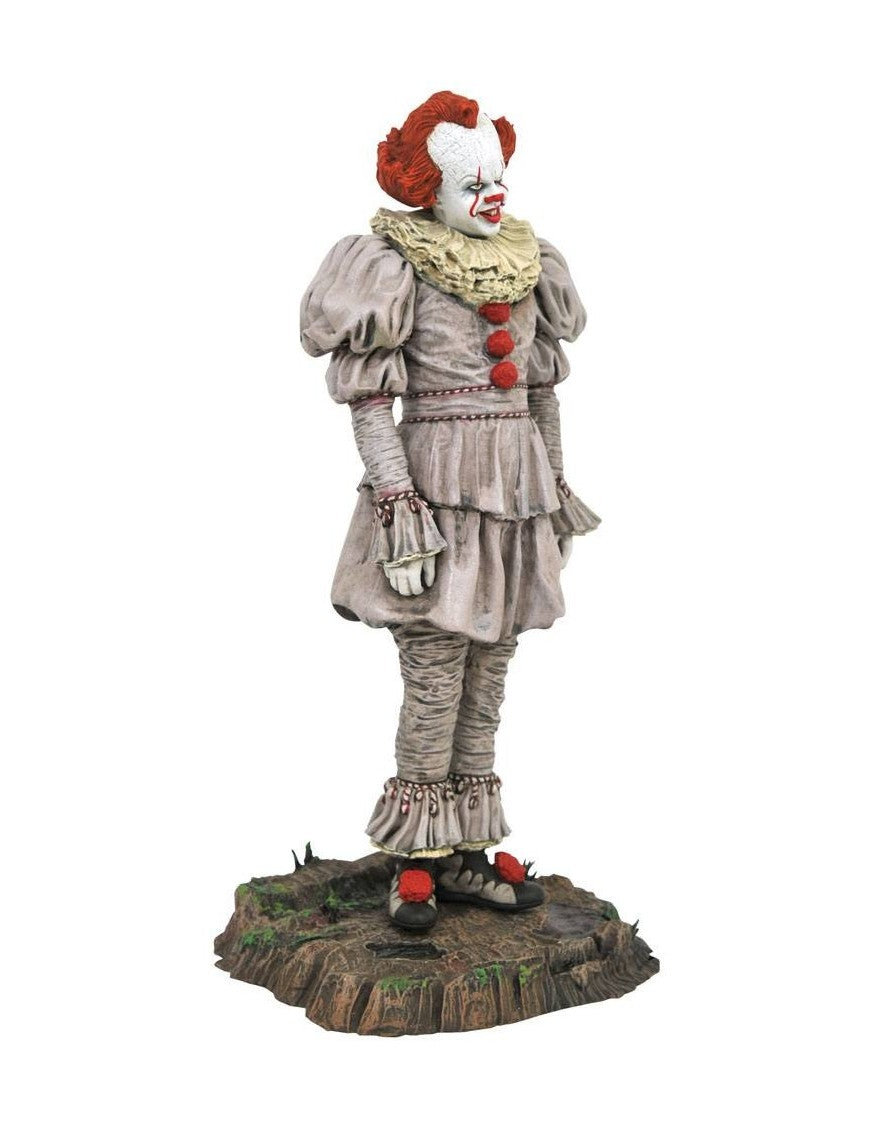 IT: Chapter Two Gallery PVC Statue Pennywise Swamp 25 cm