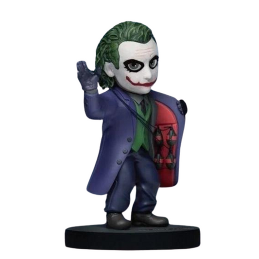 DC Comics: Joker - The Dark Knight - Mini Egg Attack