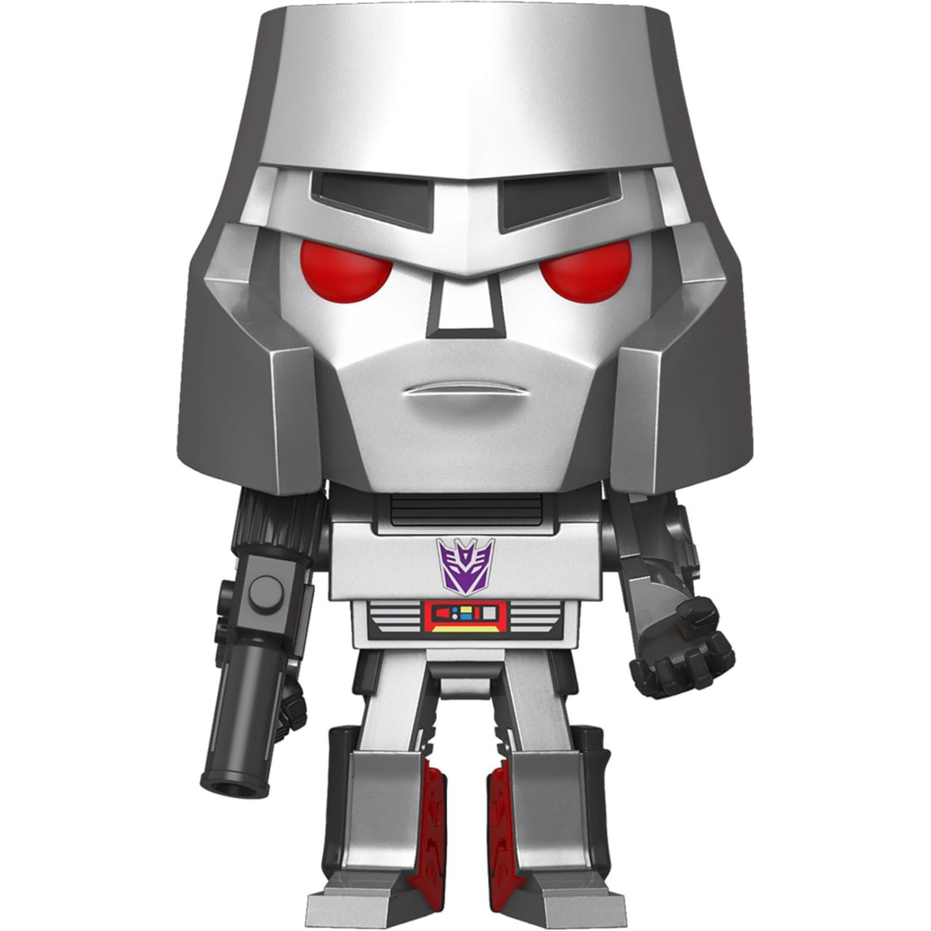 Pop! Vinyl: Transformers - Megatron