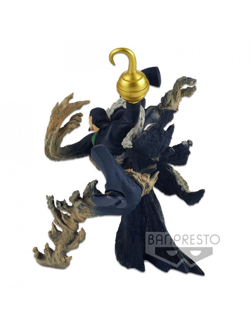 One Piece: Abiliators PVC Statue Crocodile 13 cm