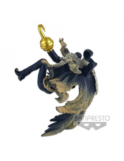 One Piece: Abiliators PVC Statue Crocodile 13 cm