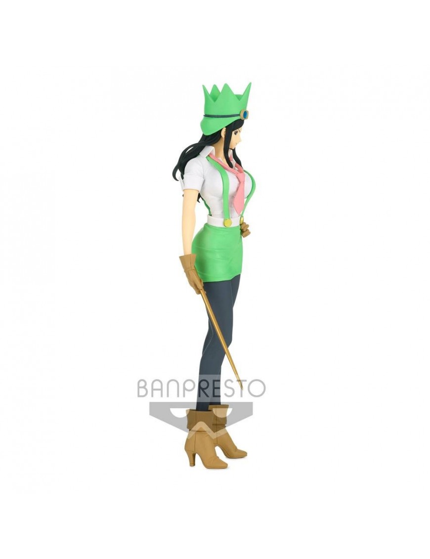 One Piece: Sweet Style Pirates PVC Statue Nico Robin Ver. B 23 cm